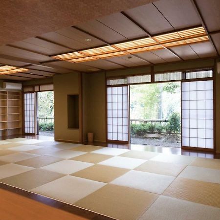 Otomeyuri-Spa Quad Room / Vacation Stay 24467 Fukushima  Buitenkant foto
