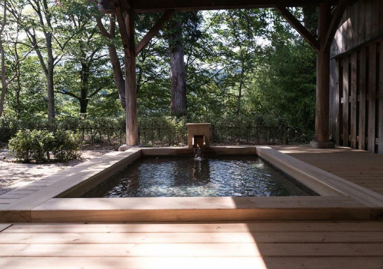 Otomeyuri-Spa Quad Room / Vacation Stay 24467 Fukushima  Buitenkant foto