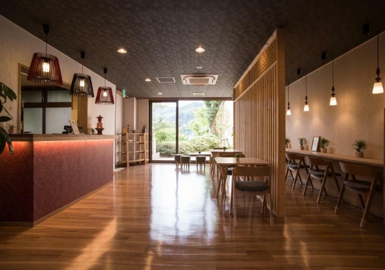 Otomeyuri-Spa Quad Room / Vacation Stay 24467 Fukushima  Buitenkant foto