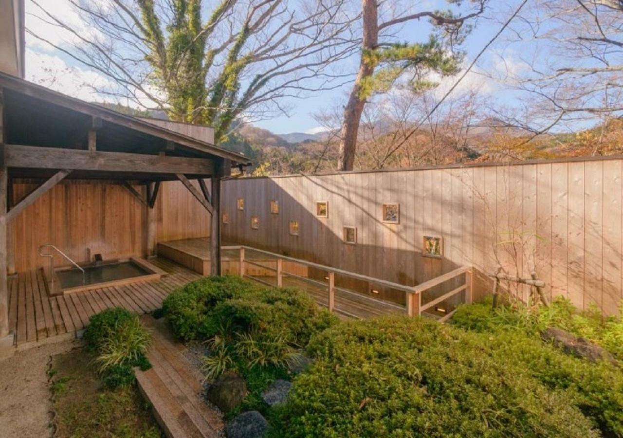 Otomeyuri-Spa Quad Room / Vacation Stay 24467 Fukushima  Buitenkant foto